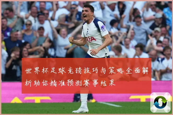 世界杯足球竞猜技巧与策略全面解析助你精准预测赛事结果