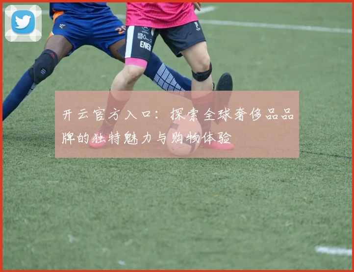 开云官方入口：探索全球奢侈品品牌的独特魅力与购物体验